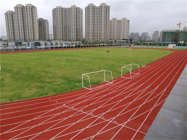 长治市塑胶跑道维修学校塑胶跑道 - 推荐